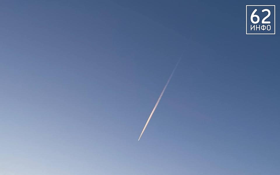 В Рязанской области в ночь на 20 июля сбили беспилотник - 62ИНФО В Рязанской области в ночь на 20 июля сбили беспилотник - 62ИНФО