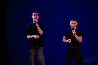 Фоторепортаж: В Рязани в РГРТУ выбрали «Мисс Радиовселенная-2023»