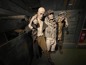 На Рязань-2 прибыл «Поезд Победы»