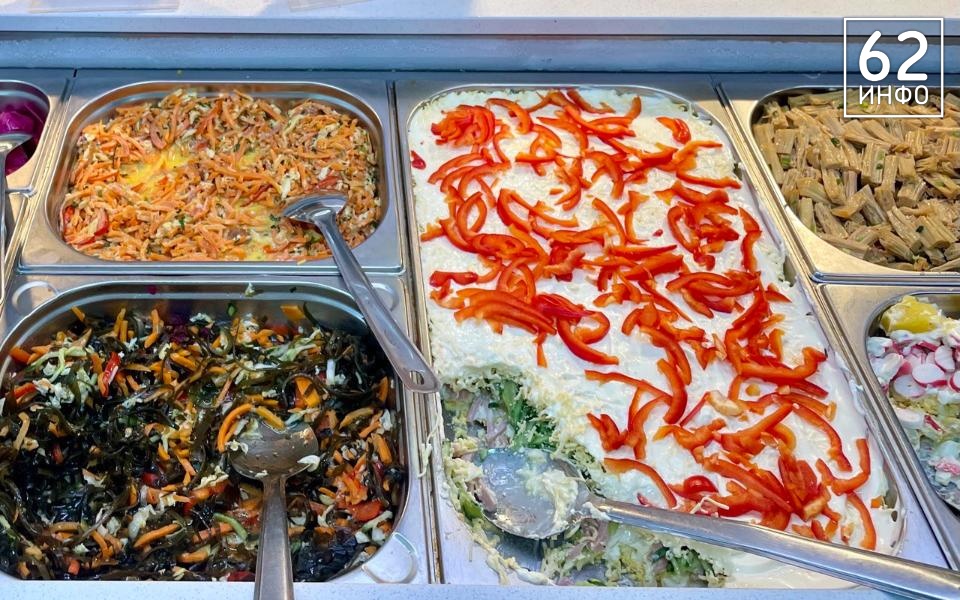 Рязанский Россельхознадзор аннулировал 150 деклараций на мясо, рыбу и молочку - 62ИНФО