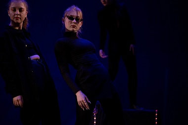 Фоторепортаж: В Рязани в РГРТУ выбрали «Мисс Радиовселенная-2023»