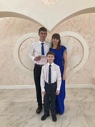 Рязанский ЗАГС показал лучшие фото свадеб 2023 года