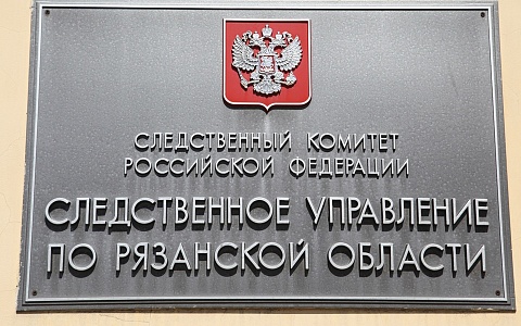 В Рязани 35-летняя женщина зарезала знакомого