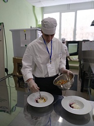 В Рязанской области 25 апреля стартует чемпионат «Абилимпикс»