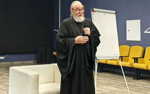 Рязанских священников учат педагогическим методикам