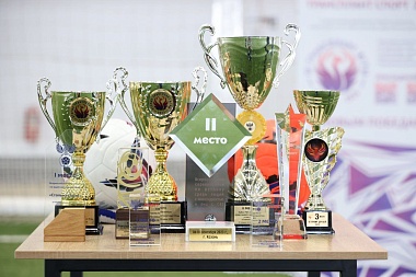 Губернатор Павел Малков встретился с рязанской командой «Нефро-Лига»