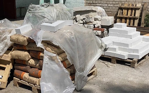 Выявлены нарушения при капремонте молодежного центра в Новомичуринске