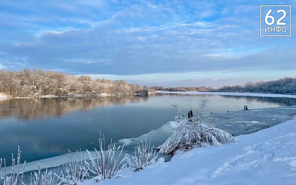 Синоптик Вильфанд обещал рязанцам "удивительную" погоду - 62ИНФО