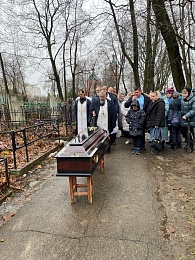 Умер известный рязанский священник