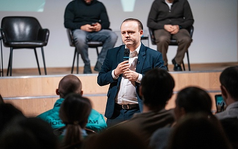 Партия «Новые люди» запустили в Рязани проект помощи зависимым