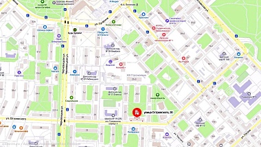 В Рязани на 10 дней перекроют улицу Островского