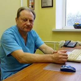 Три часа оперировал беременную: рязанка поблагодарила врача ОКБ имени Семашко