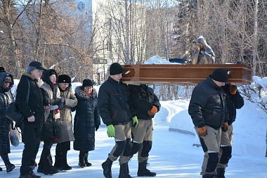 Выпускник Рязанского училища ВДВ погиб в ходе СВО, прикрывая товарищей 