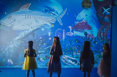 Когда праздник становится приключением: почему рязанские родители выбирают «WOWland»