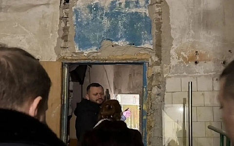 В Искре впервые начнут ремонт Дома культуры