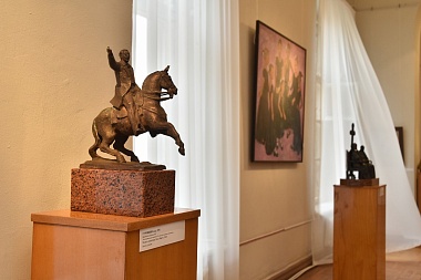 Губернатор объявил об открытии рязанского отделения Российского общества дружбы с Кубой