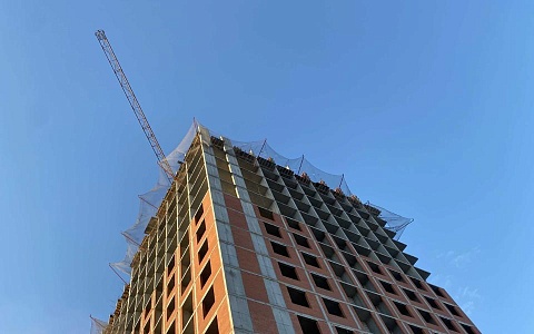 В Рязани разрешили построить спальный квартал с 23-этажными жилыми домами В Рязани разрешили построить спальный квартал с 23-этажными жилыми домами