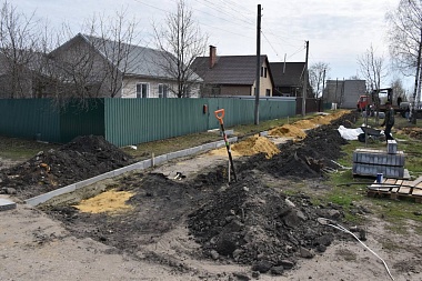 В Рязанской области на благоустройство 25 пространств выделили 307 млн рублей