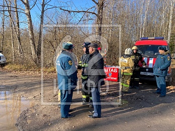 Очевидец рассказала о пожаре в Шиловском районе - 62ИНФО Очевидец рассказала о пожаре в Шиловском районе