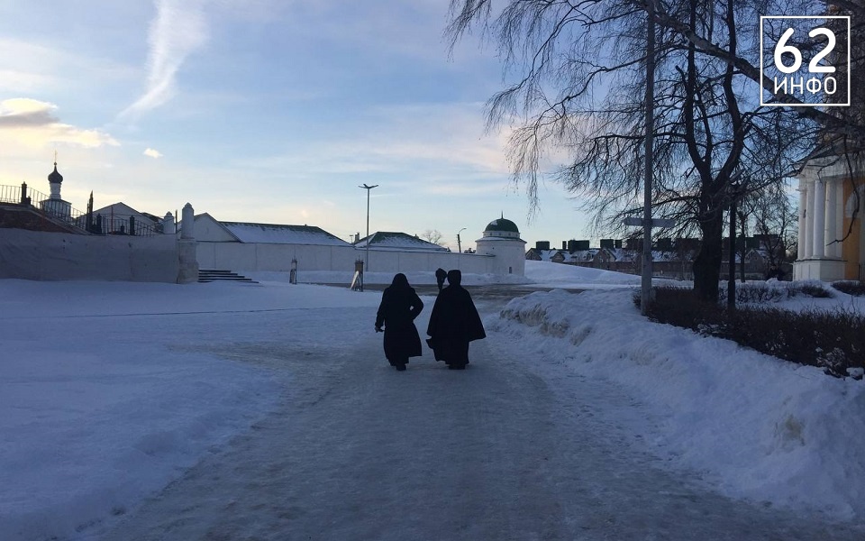 В Рязанской области 26% населения планируют соблюдать Великий Пост - 62ИНФО