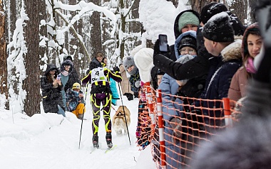 Фестиваль ездового спорта прошёл на базе «Звёздный» в Спасском округе