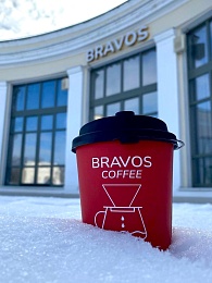 Наш стандарт: рязанцы экспортируют кофе и продвигают его историю