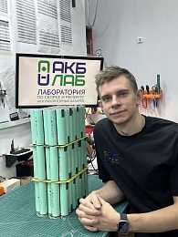 Рязанцам рассказали, куда обращаться для ремонта аккумуляторов