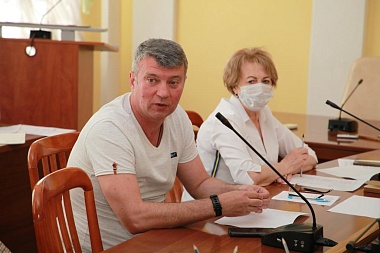 Появились фото с места ДТП в Рязани, где пострадали семь человек 