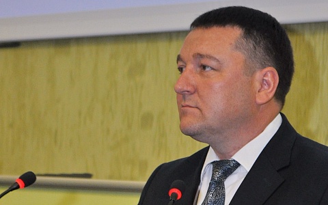 Нацпроекты, цифровизация и уникальность. Интервью с кандидатом в ректоры РГРТУ Алексеем Зиминым