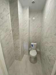 «Зелёный сад» поделился фотоотчётом с программы «Быстрый ремонт» в ЖК «Еврокласс-1»