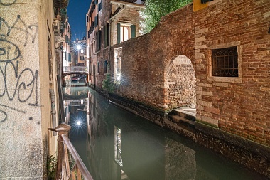 Митрополит Рязанский и Михайловский Марк показал фото паломничества в Венецию