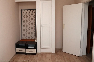 Две семьи переселили в гостиницу после оценки экспортов дома на проезде Грибоедова в Рязани - 62ИНФО Две семьи переселили в гостиницу после оценки экспортов дома на проезде Грибоедова в Рязани