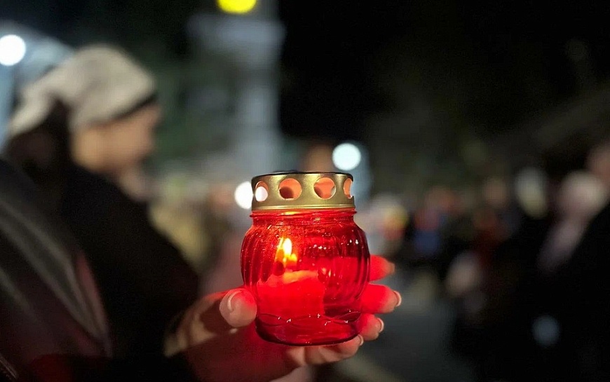 Радоница: как поминают близких и что носят на кладбище в "Пасху мертвых"