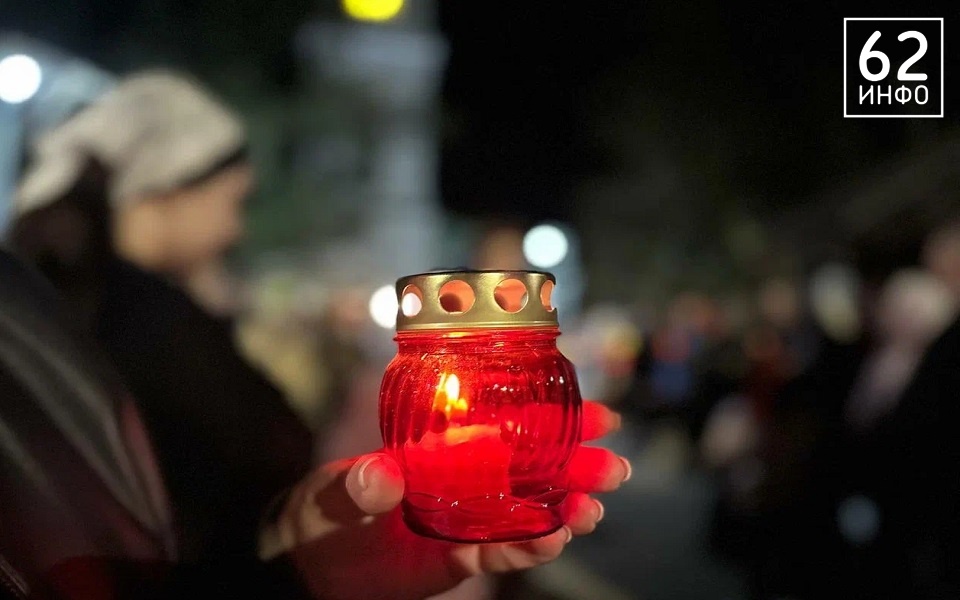 Радоница: как поминают близких и что носят на кладбище в "Пасху мертвых" - 62ИНФО