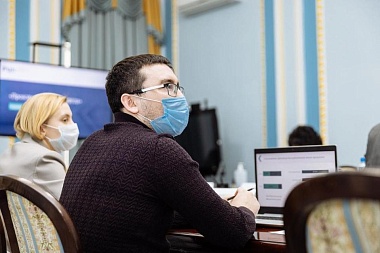 Артём Никитин сообщил, что вмешался в ситуацию убыточного хлебозавода №3 - 62ИНФО Артём Никитин сообщил, что вмешался в ситуацию убыточного хлебозавода №3