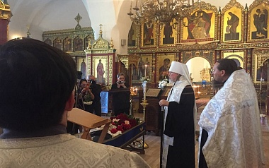 В Рязани 31 августа простились с журналистом Владимиром Бочковым - 62ИНФО В Рязани 31 августа простились с журналистом Владимиром Бочковым