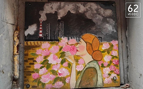 В Канищеве нашли превышение ПДК оксида азота в воздухе