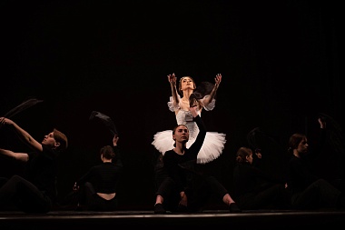 Фоторепортаж: В Рязани в РГРТУ выбрали «Мисс Радиовселенная-2023»