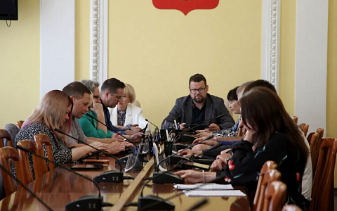 Депутаты Рязгордумы оценили результаты деятельности МУП за 2025 год
