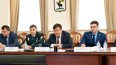 Рязанский зампред правительства Швакова рассказала о борьбе с контрафактом и контрабандой в регионе