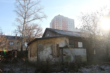 Огнём или ковшом. Каких домов скоро лишится Рязань - 62ИНФО Огнём или ковшом. Каких домов скоро лишится Рязань