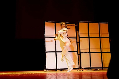  Опубликованы фото победителей "Мисс и мистер Студенчество-2023" в Рязани