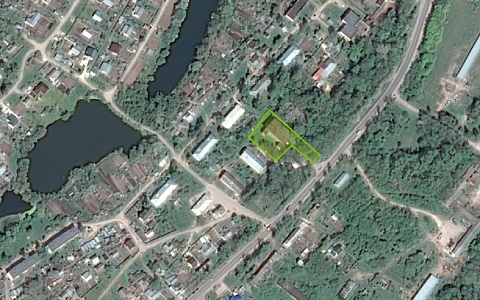 Под Рязанью будут продавать старинную усадьбу