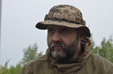 Дым без огня. Как выглядит лесной пожар под Рязанью спустя неделю 