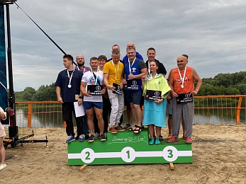 Фестиваль «Рязанское Лукоморье» собрал рекордное число зрителей и спортсменов