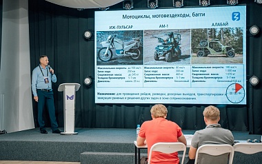 Выпускники «Лекторов особого назначения» будут вести уроки мужества в школах