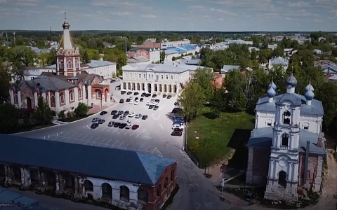 Касимов показали в «Непутевых заметках»