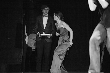 Фоторепортаж: В Рязани в РГРТУ выбрали «Мисс Радиовселенная-2023»