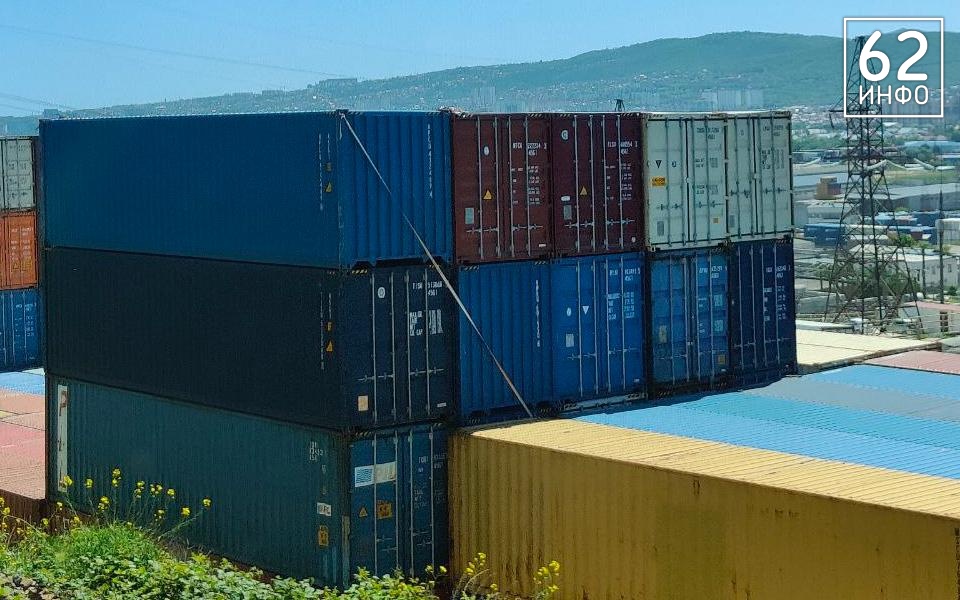 Из Рязанской области на экспорт вывезли 7,3 тонны торфогрунта - 62ИНФО