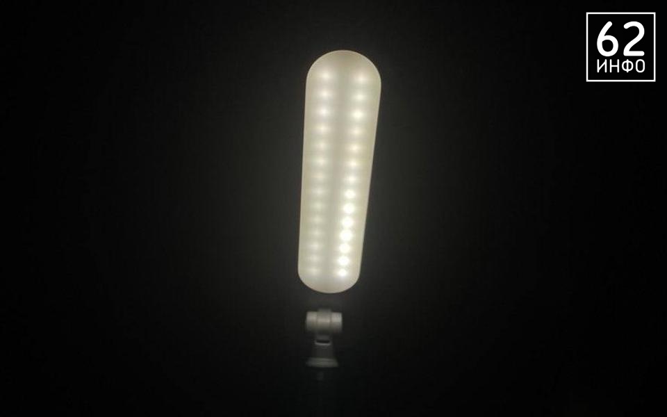 Две рязанские улицы останутся без света в Мурмино 27 февраля - 62ИНФО